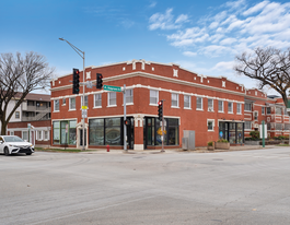 400-402 Lake St, Oak Park IL - Commercial Real Estate