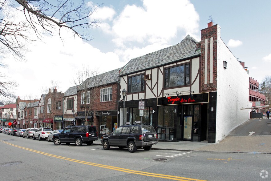 56-56 Garth Rd, Scarsdale, NY for sale - Primary Photo - Image 1 of 1