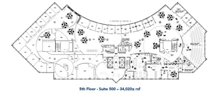 1000 Urban Center Dr, Vestavia Hills, AL for lease Floor Plan- Image 1 of 1