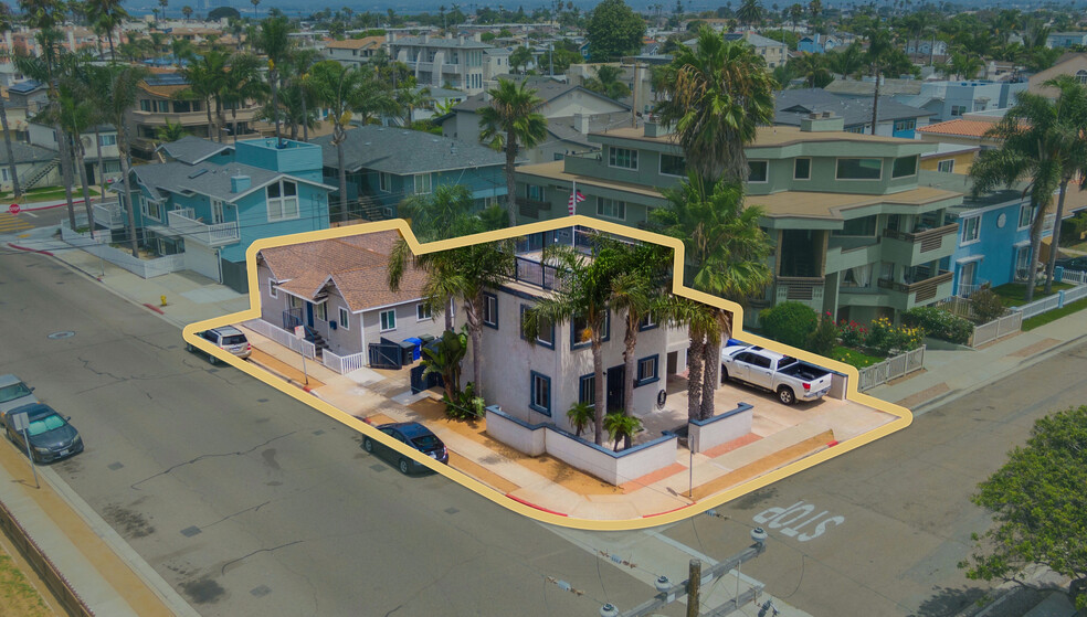 204 Evergreen Ave, Imperial Beach, CA for sale - Primary Photo - Image 1 of 22