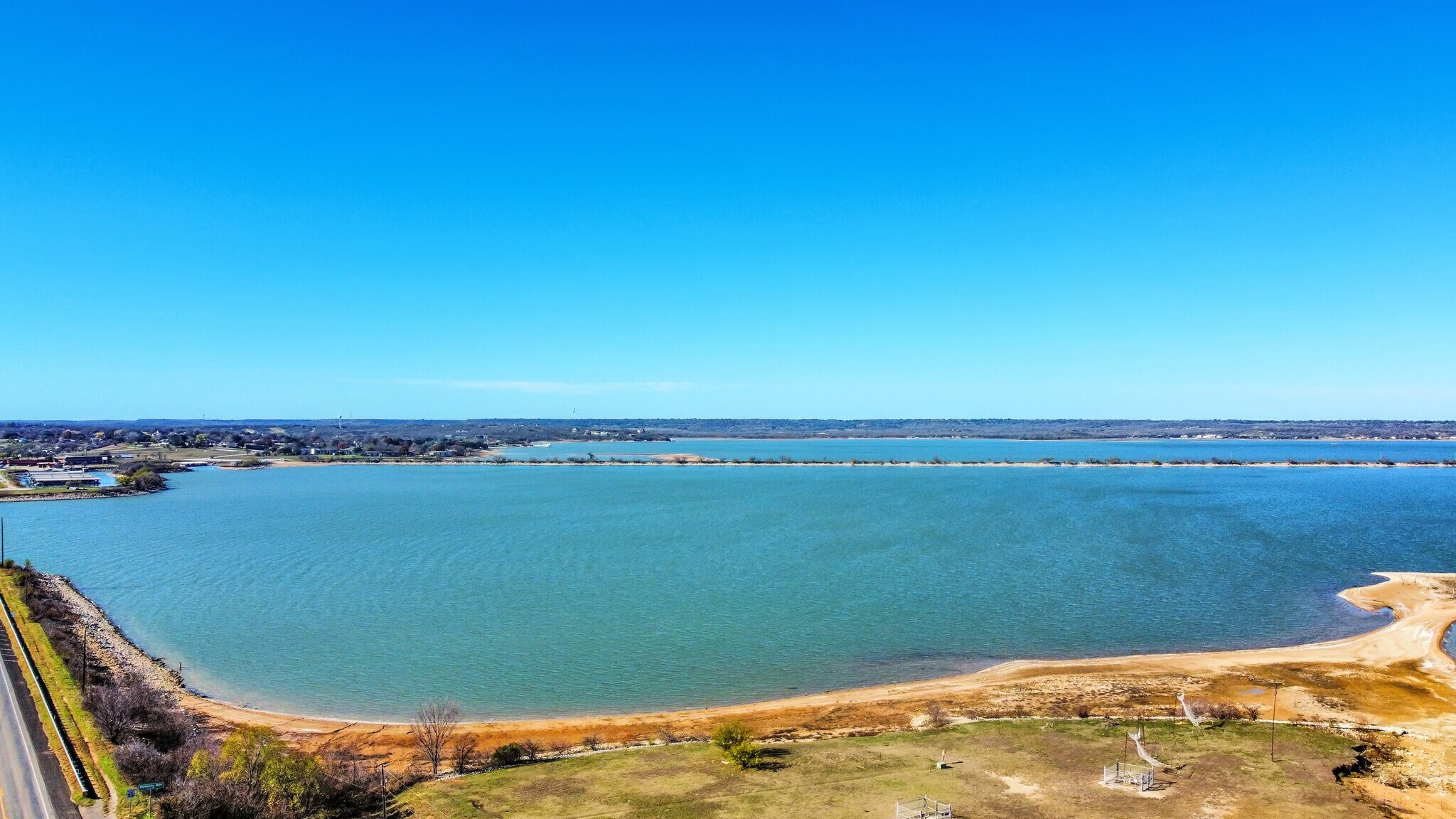 278 Private Road 3501, Bridgeport, TX 76426 Land for Sale