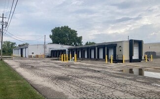 More details for 246 Warden Ave, Elyria, OH - Industrial for Sale