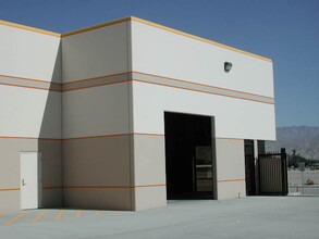 82733 Market St, Indio, CA for lease Building Photo- Image 2 of 2