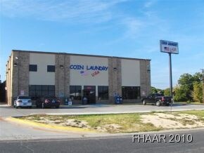 404 N 1st St, Copperas Cove, TX for sale - Primary Photo - Image 1 of 1