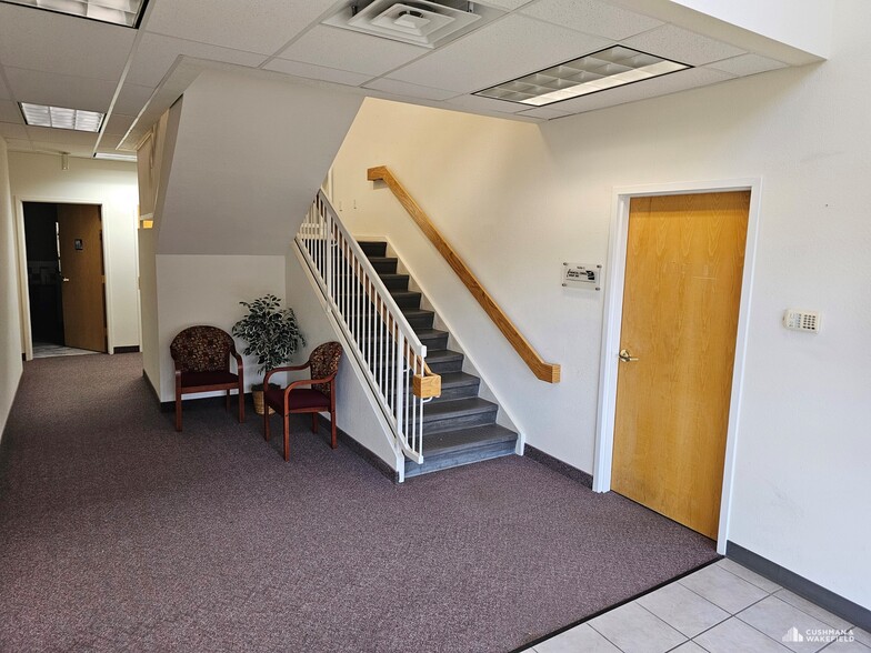 4025 Automation Way, Fort Collins, CO for lease - Building Photo - Image 2 of 6