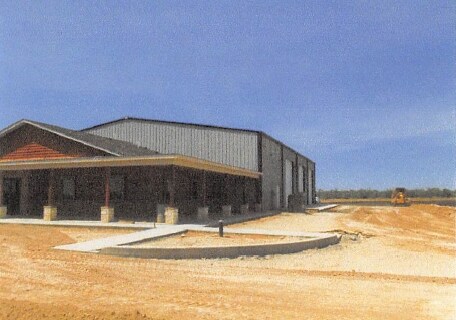 12180 Ranch Road 1061, Bishop Hills, TX for sale - Primary Photo - Image 1 of 1