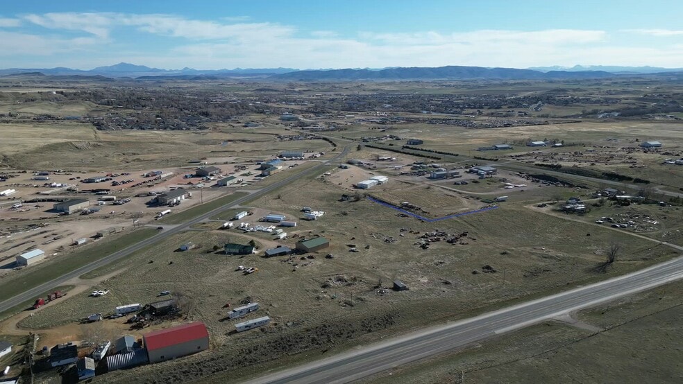 141 Highway 59, Douglas, WY for sale - Commercial Listing Video - Image 2 of 24