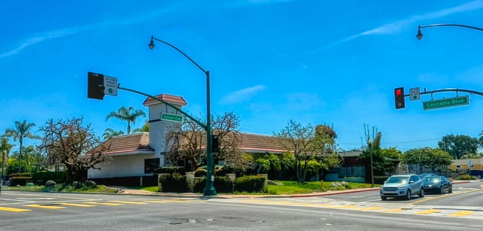 101 Leucadia Blvd, Encinitas, CA for lease - Primary Photo - Image 1 of 3