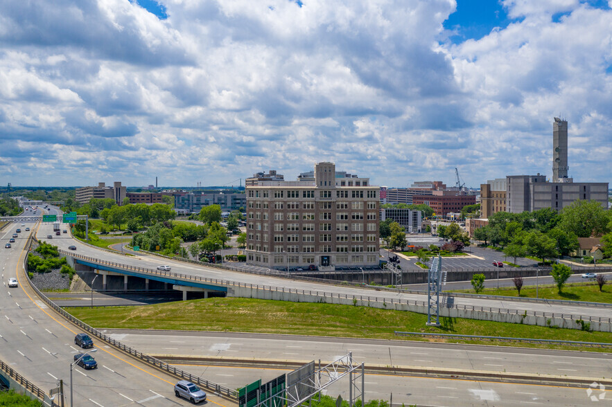 800-840 Cooper St, Camden, NJ for lease - Building Photo - Image 1 of 4