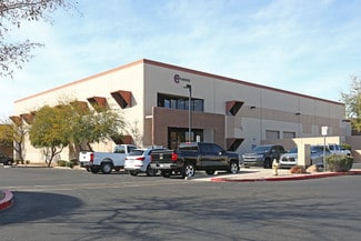 More details for 4545 E Broadway Rd, Phoenix, AZ - Flex for Lease
