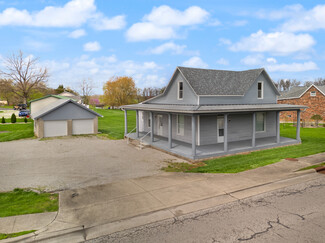 More details for 14285 Greene St NE, Palmyra, IN - Retail for Sale