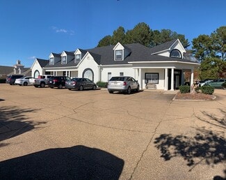 More details for 1350 W Government St, Brandon, MS - Office/Medical for Lease