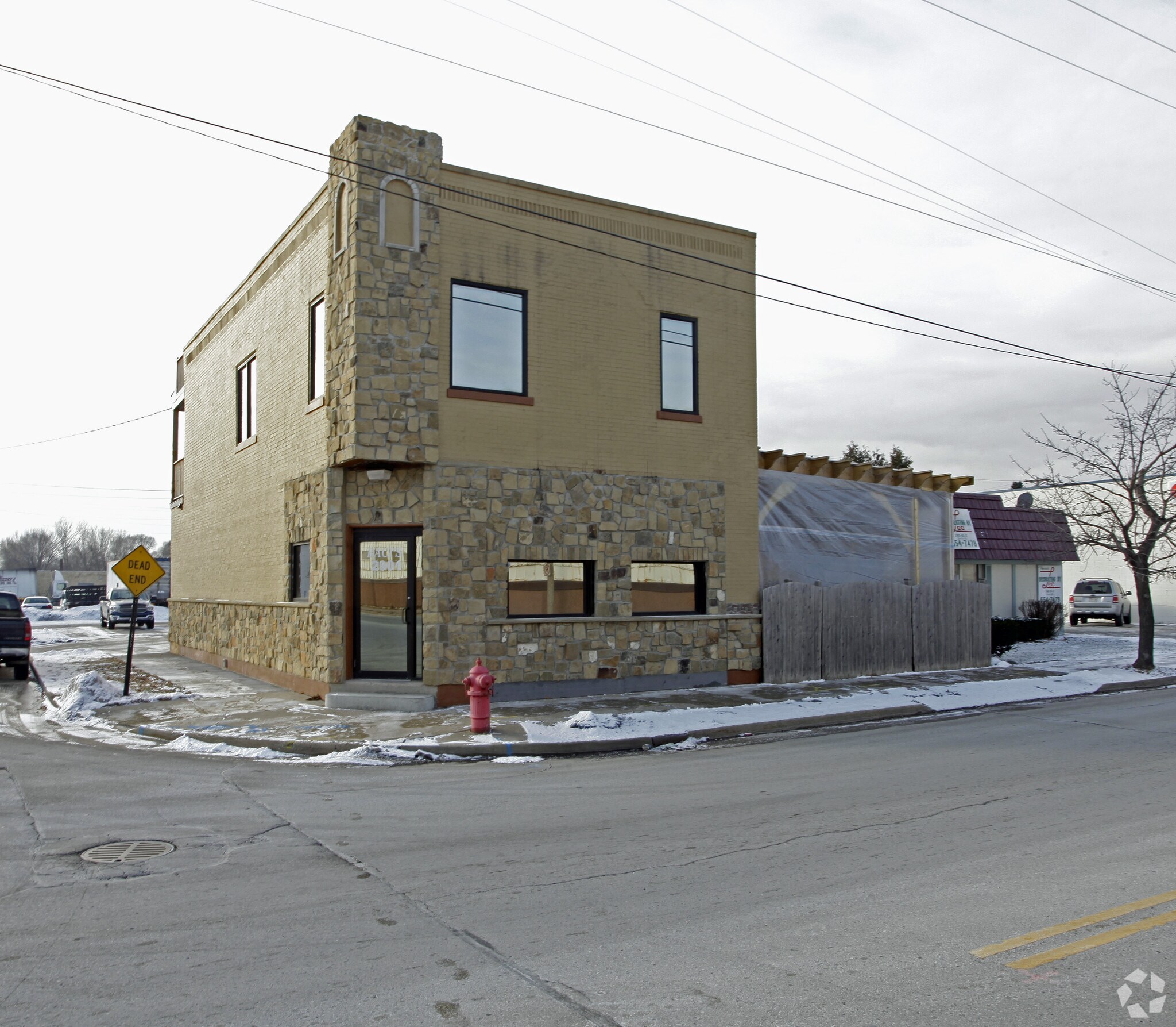 2901 60th St, Kenosha, WI for sale Primary Photo- Image 1 of 1