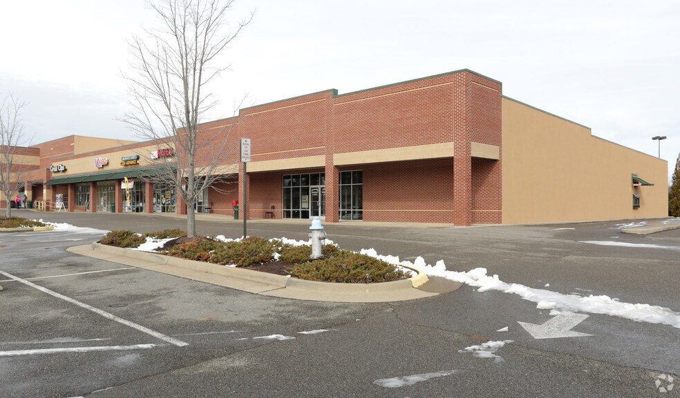 1800 South Creek One, Powhatan, VA for sale - Building Photo - Image 1 of 1