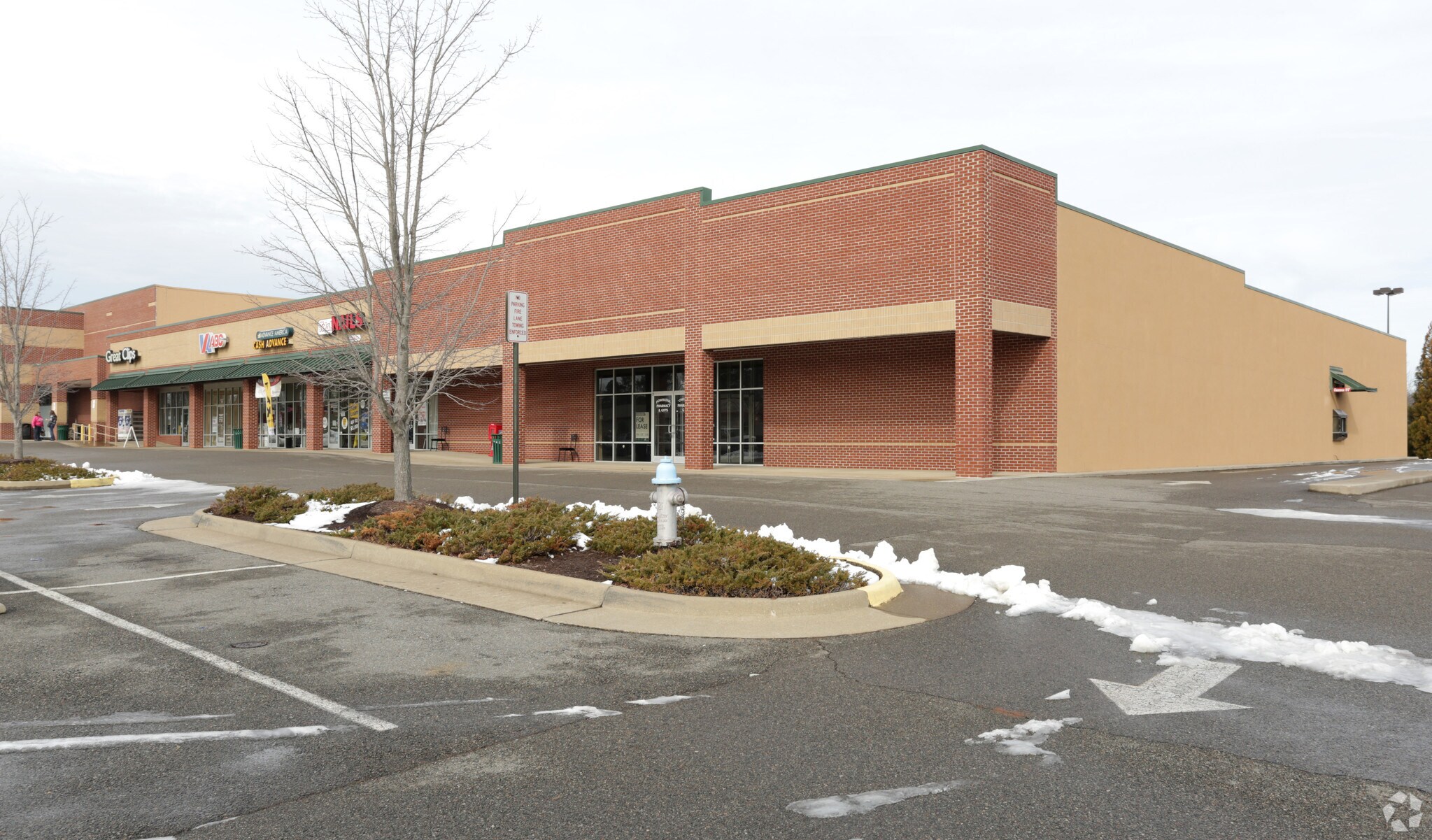 1800 South Creek One, Powhatan, VA for sale Building Photo- Image 1 of 1