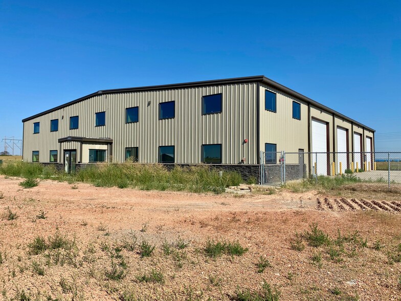 Commerce Park Blvd., Williston, ND for lease - Building Photo - Image 3 of 16