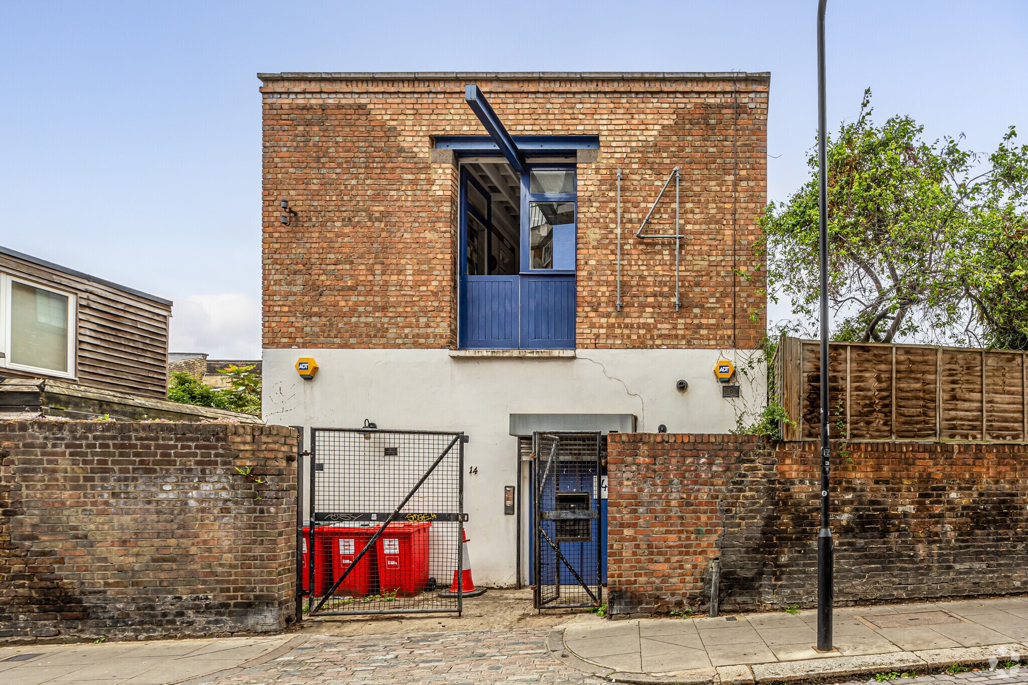 14 Anglers Ln, London for sale Building Photo- Image 1 of 1