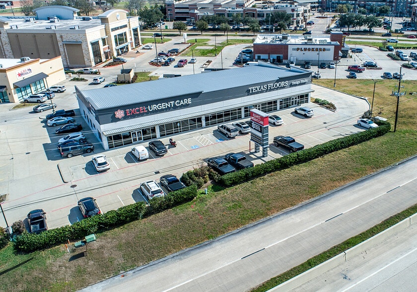 25402 Northwest Fwy, Cypress, TX for sale - Building Photo - Image 3 of 9