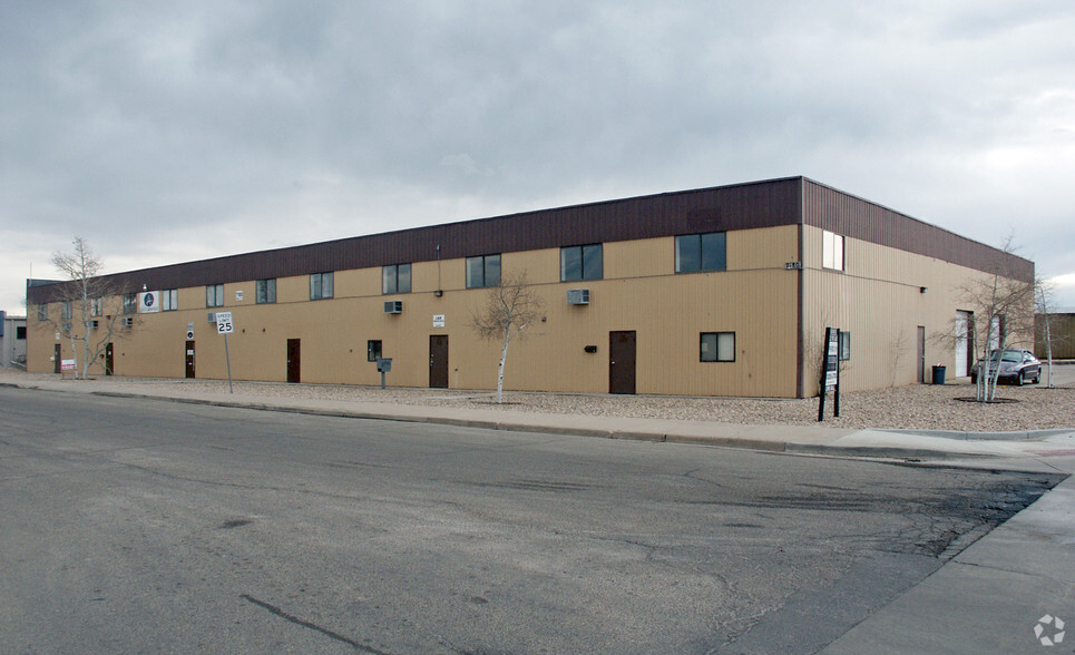 7180 W 117th Ave, Broomfield, CO for lease - Building Photo - Image 3 of 16