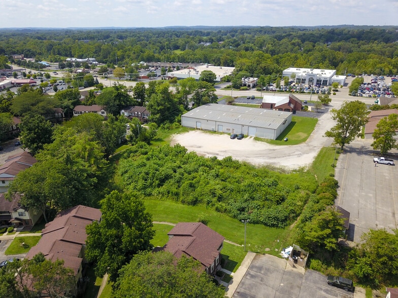 2379 S Walnut St, Bloomington, IN for sale - Building Photo - Image 3 of 12
