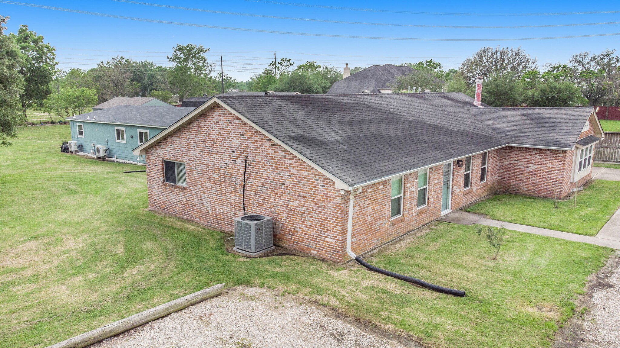 7726 Bailey Rd, Pearland, TX 77584 Office for Sale