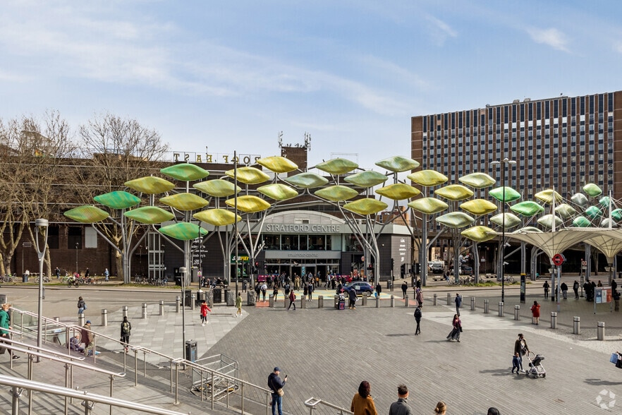 Broadway, London for lease - Building Photo - Image 3 of 5