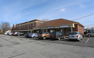 More details for 20010 Fisher Ave, Poolesville, MD - Office/Retail for Lease