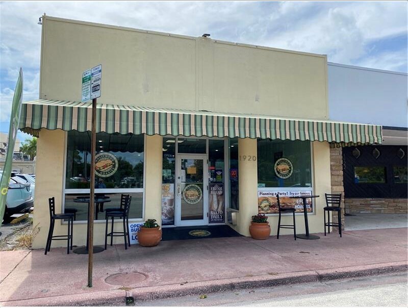 1920 Tyler St, Hollywood, FL for sale Building Photo- Image 1 of 1