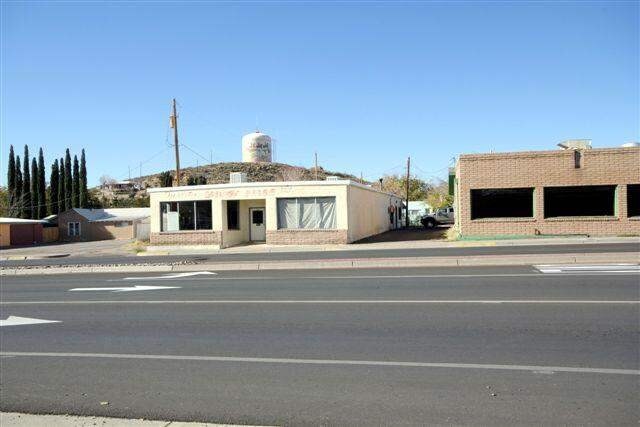 270 N Date St, Truth Or Consequences, NM for sale - Primary Photo - Image 1 of 1