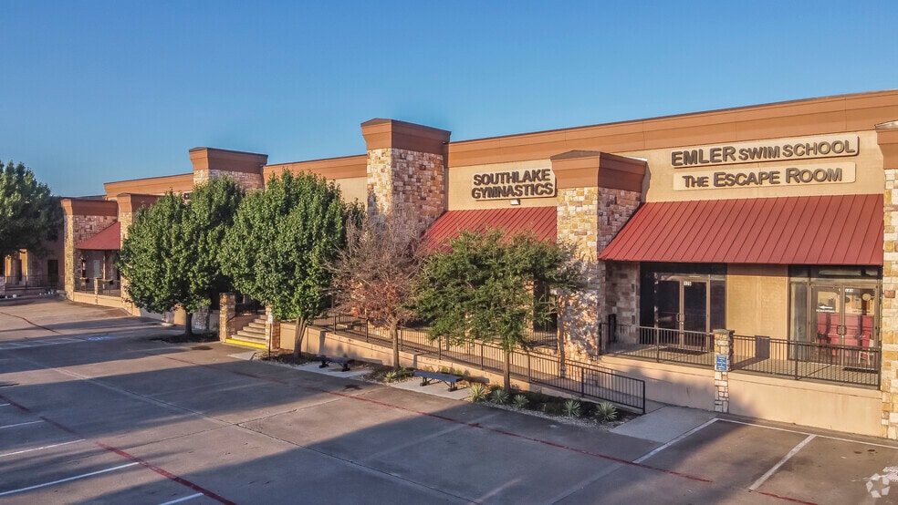 280 Commerce St, Southlake, TX for lease - Building Photo - Image 3 of 12