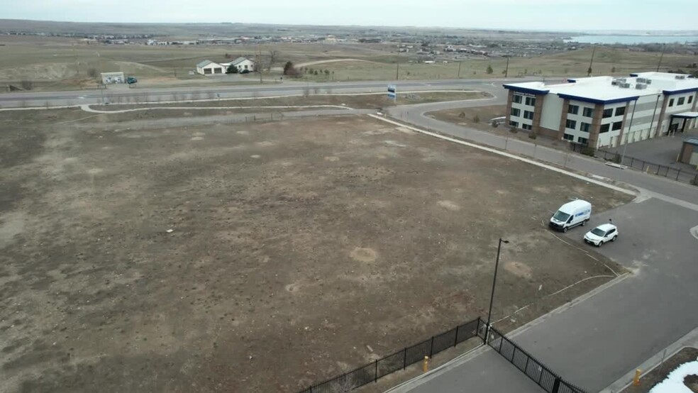 SWC Highway 72 & Indiana St, Arvada, CO for sale - Commercial Listing Video - Image 2 of 13