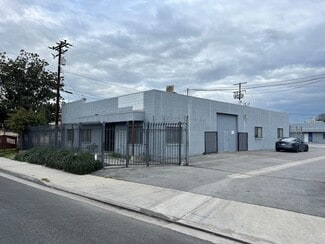 More details for 2106 Mountain View Rd, El Monte, CA - Industrial for Lease