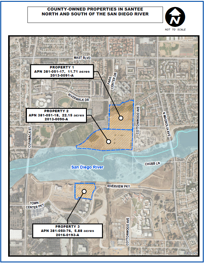 Riverview Parkway, Santee, CA 92071 | LoopNet