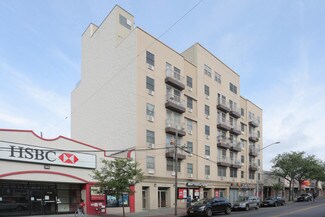 More details for 3538 Junction Blvd, Corona, NY - Retail for Lease