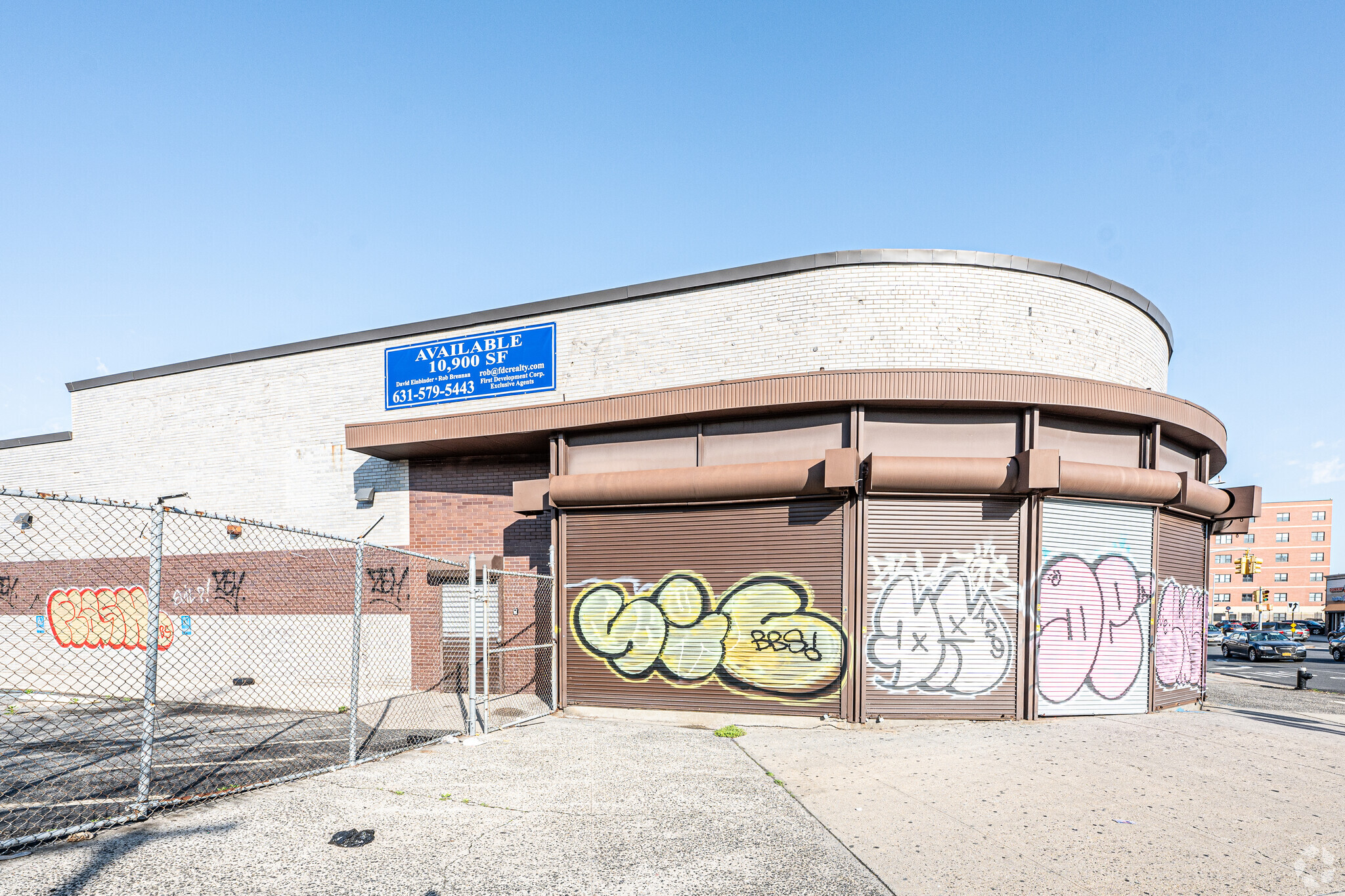 1154 Clarkson Ave, Brooklyn, NY for lease Primary Photo- Image 1 of 6