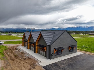 More details for 101 Jewel Basin Ct, Bigfork, MT - Retail for Lease
