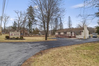 More details for 66 N Putt Corners Rd, New Paltz, NY - Office for Sale