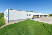 13593 Giles Rd, Omaha NE - Warehouse