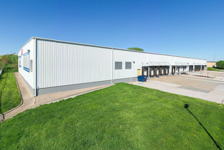 More details for 13593 Giles Rd, Omaha, NE - Industrial for Lease