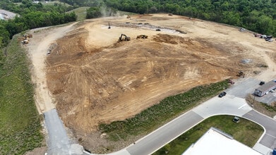 900 Airpark Commerce Dr, Nashville, TN for lease Interior Photo- Image 1 of 6