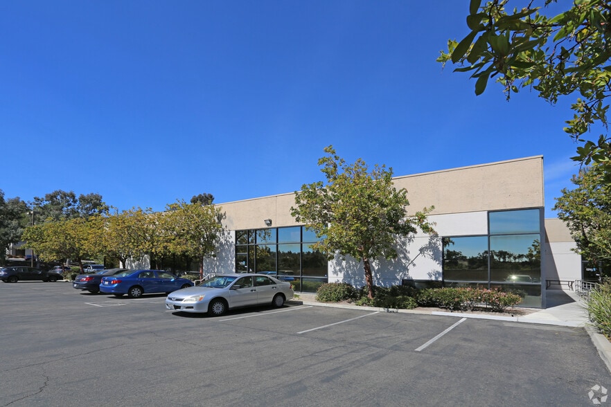 4821 Viewridge Ave, San Diego, CA for lease - Building Photo - Image 3 of 6