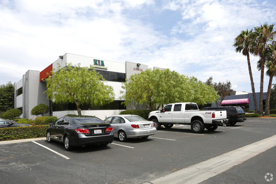 28936 Old Town Front St, Temecula, CA for lease - Building Photo - Image 2 of 3