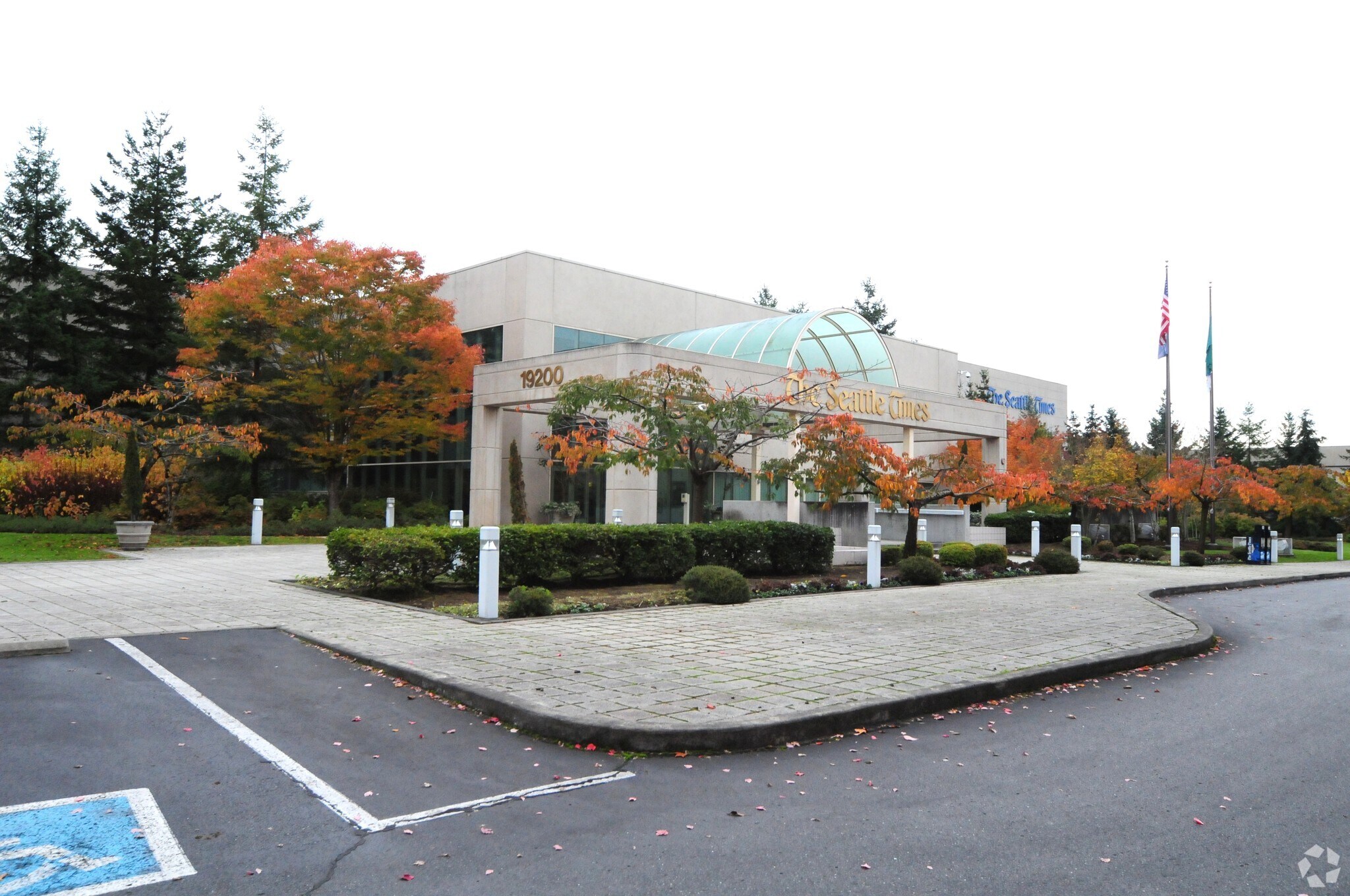 19200 120th Ave NE, Bothell, WA for sale Building Photo- Image 1 of 1