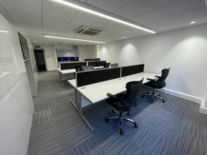 123 Minories, London for lease Interior Photo- Image 2 of 4