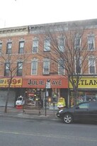 5554 Myrtle Ave, Flushing NY - Commercial Real Estate