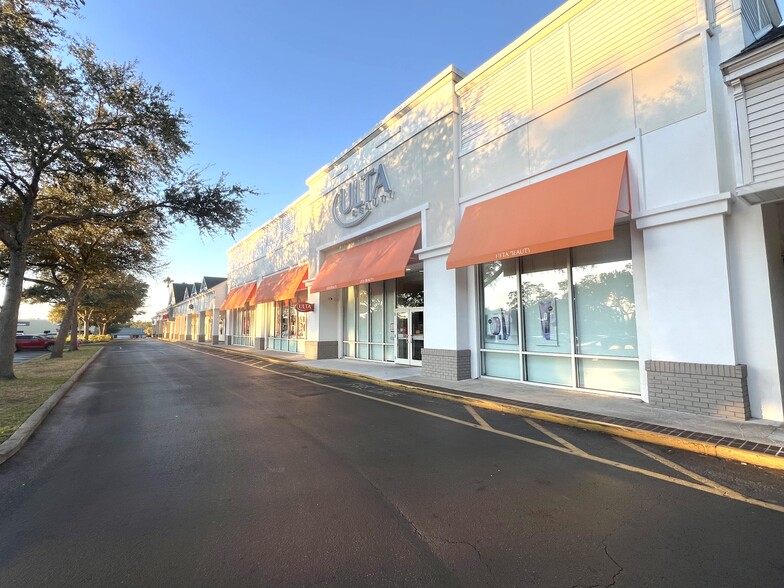 2100-2289 E Semoran Blvd, Apopka, FL for lease - Building Photo - Image 3 of 14