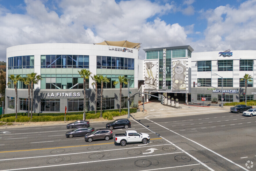 27441-27741 Crown Valley, Mission Viejo, CA for lease - Building Photo - Image 3 of 7