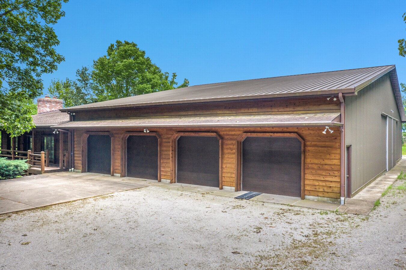 626 E Highway U, Troy, MO 63379