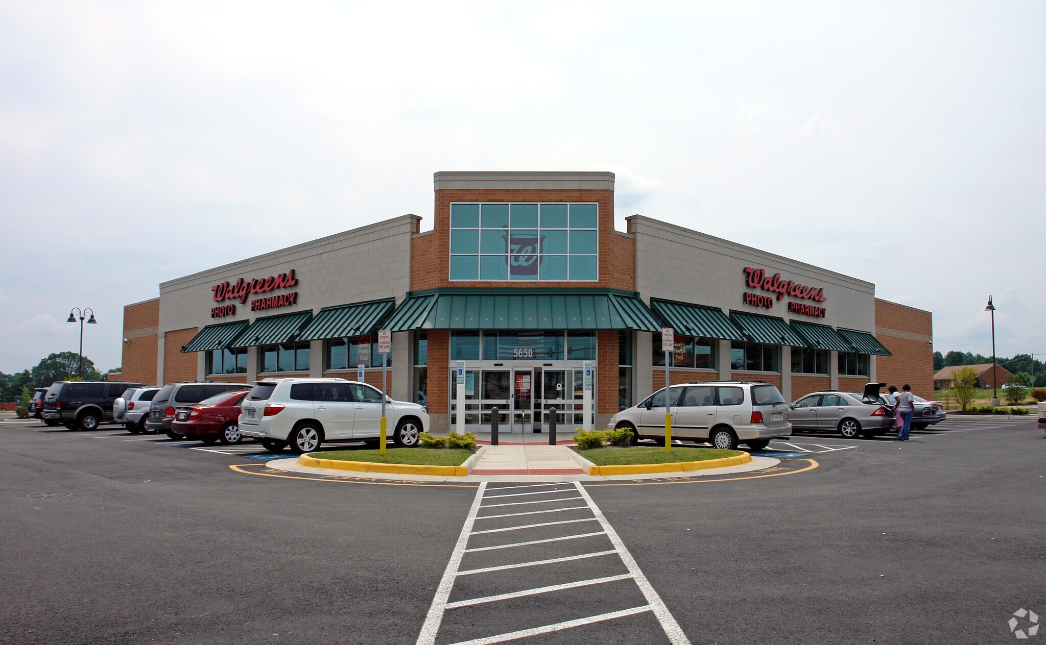 5650 Plank Rd, Fredericksburg, VA for sale Primary Photo- Image 1 of 1