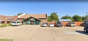 1911-1913 W Gore Blvd. - Day Care Center